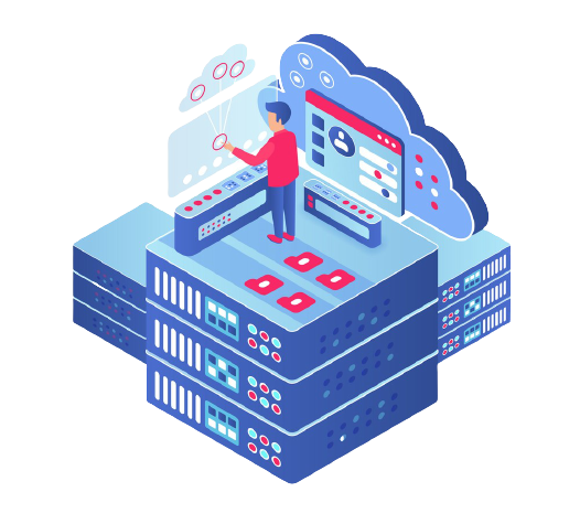 virtual server